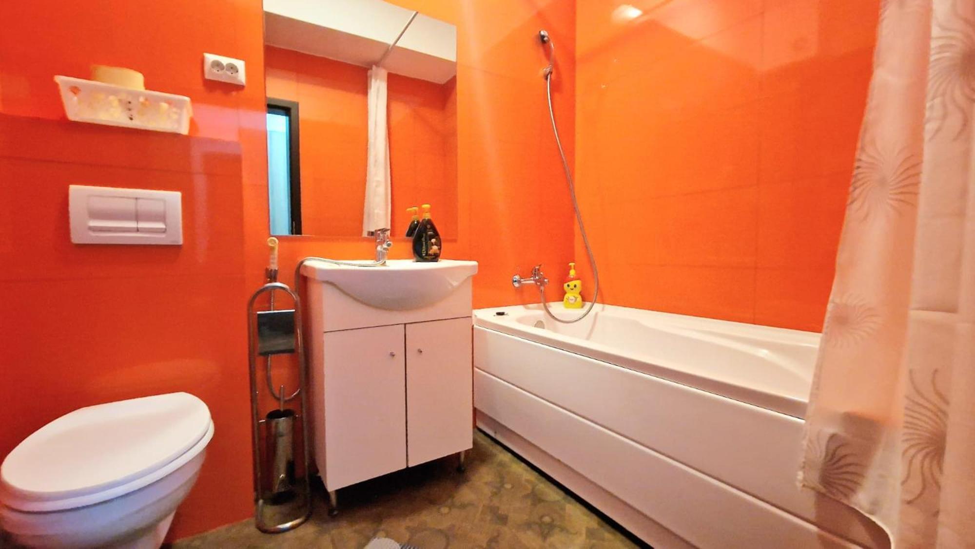 יאשי Cityscape Apartment Near Palas Mall מראה חיצוני תמונה