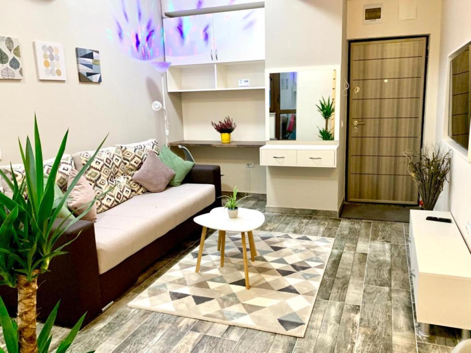 יאשי Cityscape Apartment Near Palas Mall מראה חיצוני תמונה