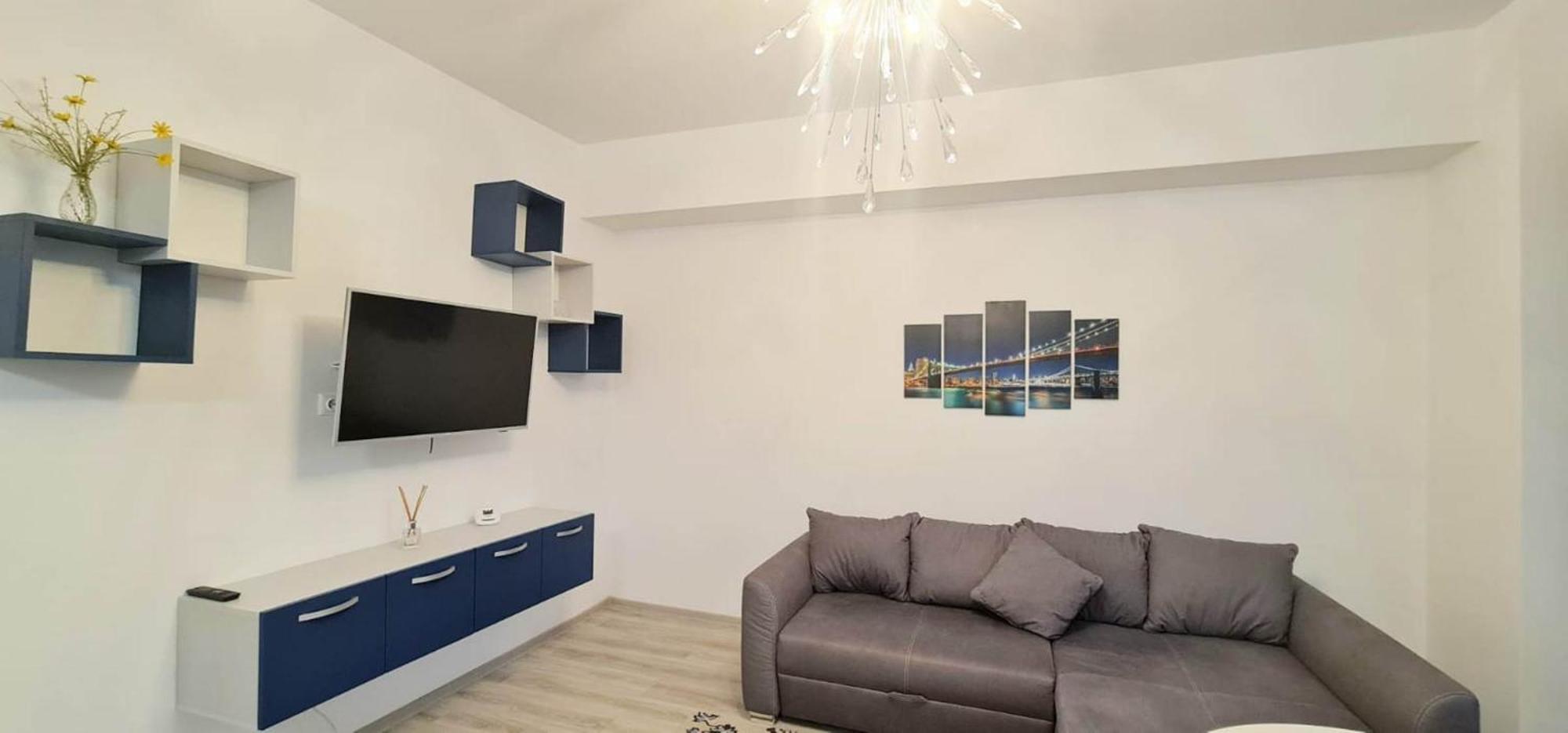 יאשי Cityscape Apartment Near Palas Mall מראה חיצוני תמונה