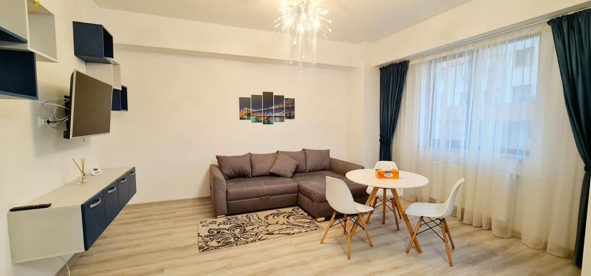 יאשי Cityscape Apartment Near Palas Mall מראה חיצוני תמונה